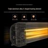 ILVSD PL22E Smart Baseboard Radiant Heater