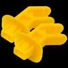 2pcs For Ford Escape Kuga C-Max Focus Rod Hood Support Prop Clip AM5Z16828A Car Replacement Parts 2013 2014 2015 2016 2017 2018
