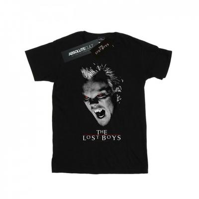 The Lost Boys Herren David Snarl Mono T-Shirt