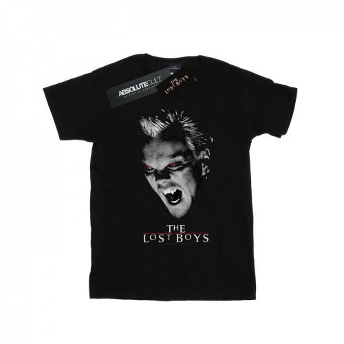 The Lost Boys Mens David Snarl Mono T-Shirt