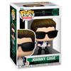 Funko Pop Mortal Kombat 1958 Johnny Cage Figure