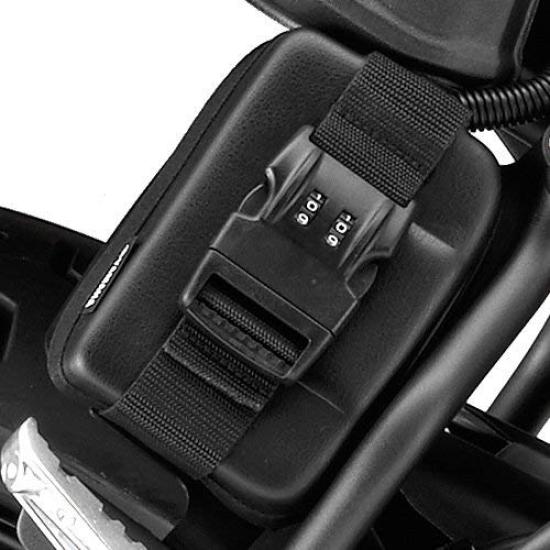 

Кронштейн ETC YAMAHA 3 XSR700 (только для) Q5K-YSK-055-E34 чёрный