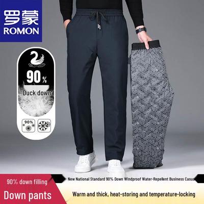 Unterteile – Hosen & Kniehosen