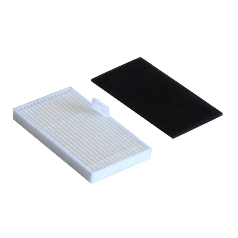 

2026 New Main Brush Filter Mop Wipe Dust Bag For Midea VCR S6 Plus Robot Vacuum Cleaner Replacement Parts Home Clean Tools A