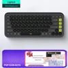 Logitech G POP ICON KEYS Wireless Bluetooth Keyboard