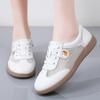 Summer New Product Women's Taekwondo Shoes Mesh Breathable Kung Fu Martial Arts Tai Chi Karate Fitness Shoes
