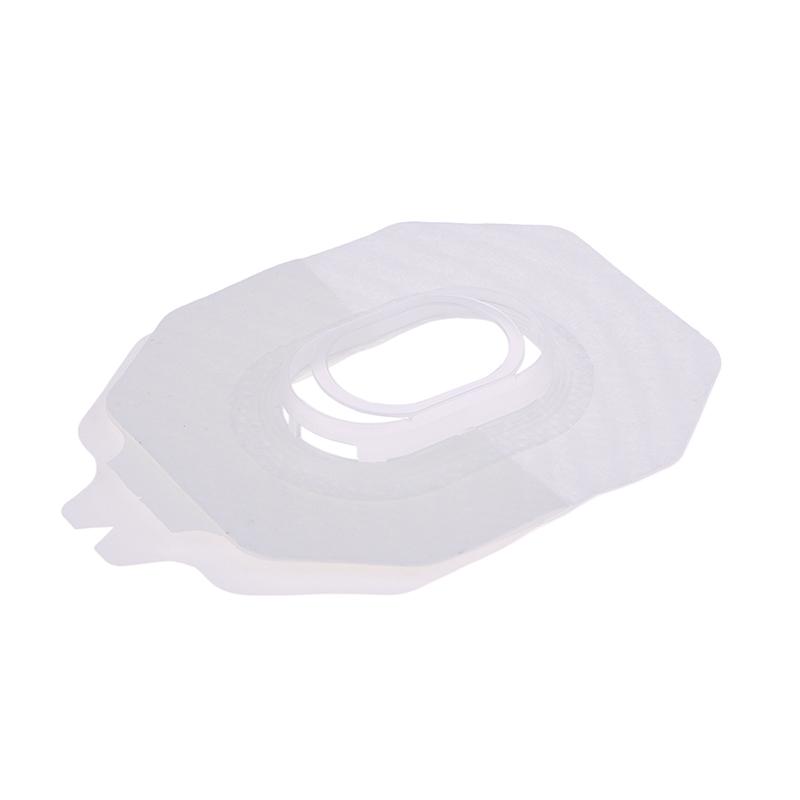 1 Stück Wasserdichter Klebe-Fixier-Aufkleber für Sensor Gs1 Abdeckpflaster Cgms Zubehör Überaufkleber