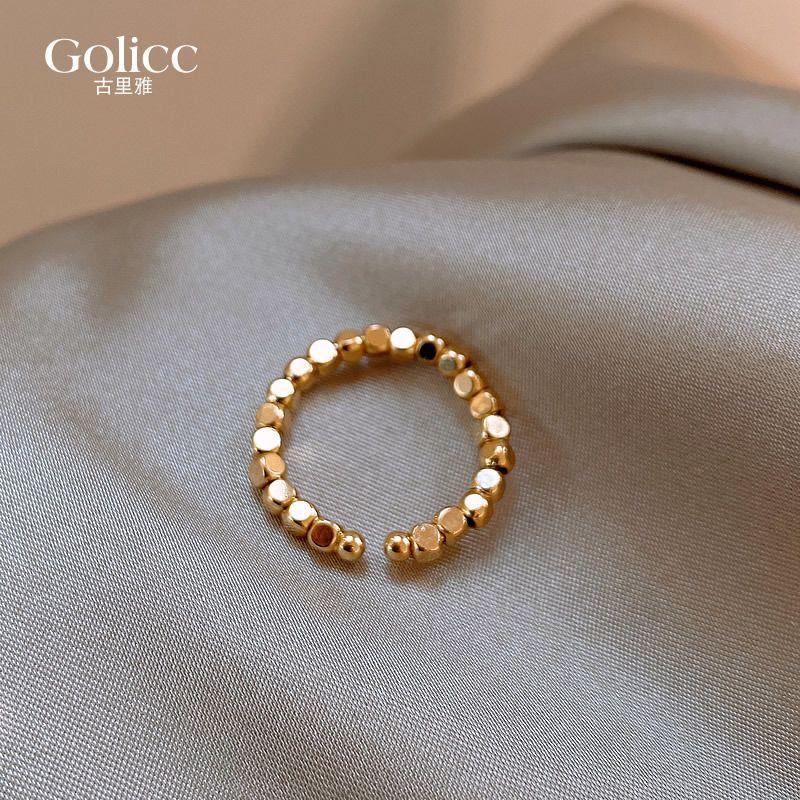 

Golicc Wealth Comes from Every Direction Women Fancy Gianduja Noisettes Default