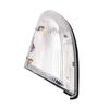 Front Driver & Passenger Mirror Turn Signal For 09-14 Dodge Ram 1500 &10-14 2500