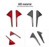 Tesla Model 3/Y Full Wrap Camera Fender Cover - 6-Seat Accessory