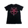 Herren-T-Shirt mit Rundhalsausschnitt SPENCER'S PRINT M