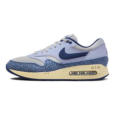 Air Max 1 '86 Og Big Bubble Kayıp Taslak Spor Ayakkabı Günlük Ayakkabı DV7525-001