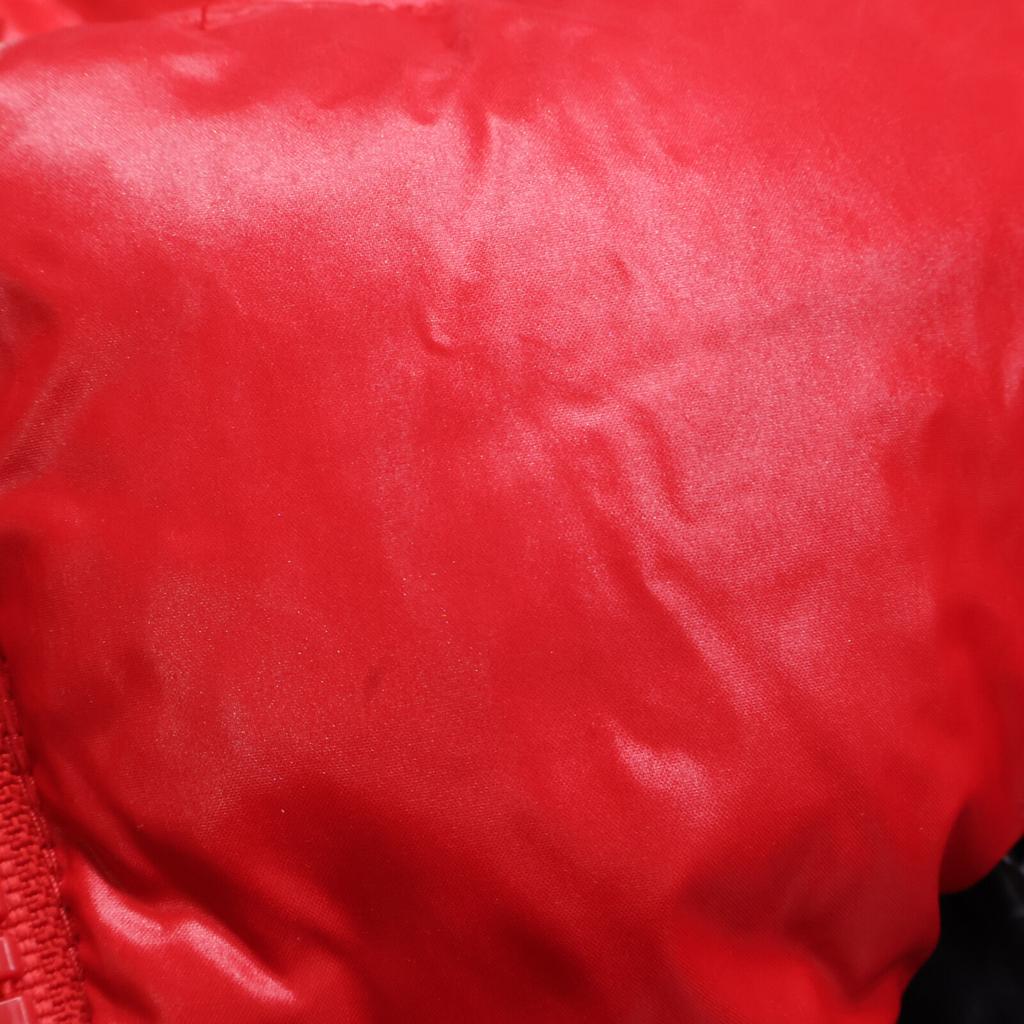 Moncler HANOVERIAN Hanoverian Down Coat 1 RedUsed