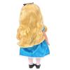 Disney Official Animator Collection Doll Alice with Dyna
