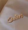 Small Brooch Pin for Women - Elegant Dress Clips Fashion Lapel Pin