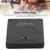 Portable Game Memory Card 256MB Accessory for     Game Data Console