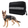 Harness Pouch Bag Service Canine for Training Medium Large Dogs