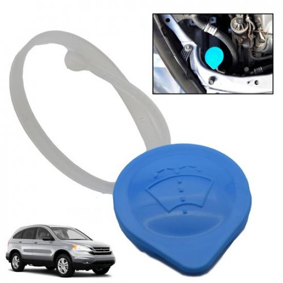 Windshield Washer Wiper Bottle Reservoir Cap For Mazda 2 6 Mitsubishi Lancer Ex