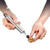 Stainless Steel Longan & Lychee Pitting Tool - Free Shipping