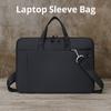 Briefcase Portable Laptop Bags Shoulder Strap Laptop Shoulder Bag  Commute To Work