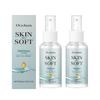 (2pcs) Skin So Soft Оригинальное сухое масло Спрей от комаров