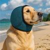 Noise Reduction Dog Ear Covers Hearing Protection Waterproof Dog Calming Earmuff SPehock Proof Adjustable T Ear Muffs2025new