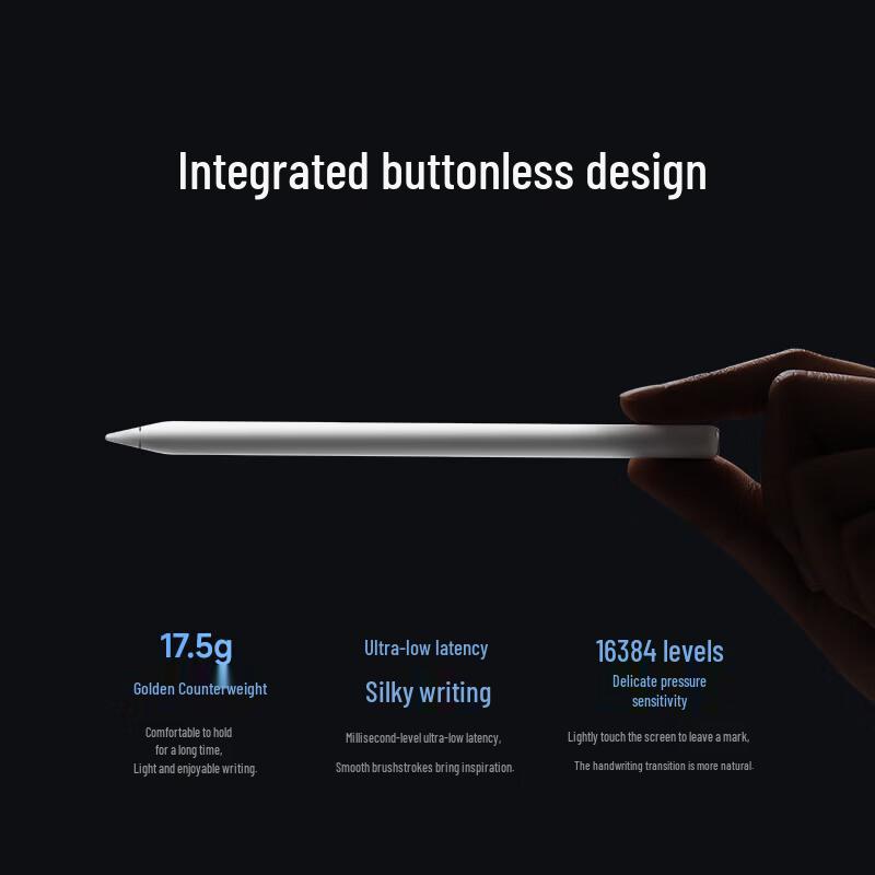 Xiaomi Focus Stylus Pen Pro for Pad 8/8 Pro Series