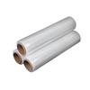 Pallet Wrap Film: Transparent Self-Adhesive Protective PE Stretch Film for Tray Packaging