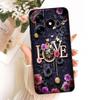 Case For Realme C51 RMX3830 Casing For Realme C53 RMX3760 Cover Silicone Luxury Fashion Cartoon Funny 2D Painted
