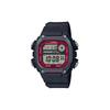 Men G-SQUAD Series Red Watch DW-291H-1B DW-291H-1B