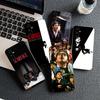 Casing Phone Cover for Xiaomi Poco C75 C65 C71 C85 X7 X6 M7 F7 F8 Ultra F6 Pro Case  Scarfaces Al Pacinos Tony Montanas