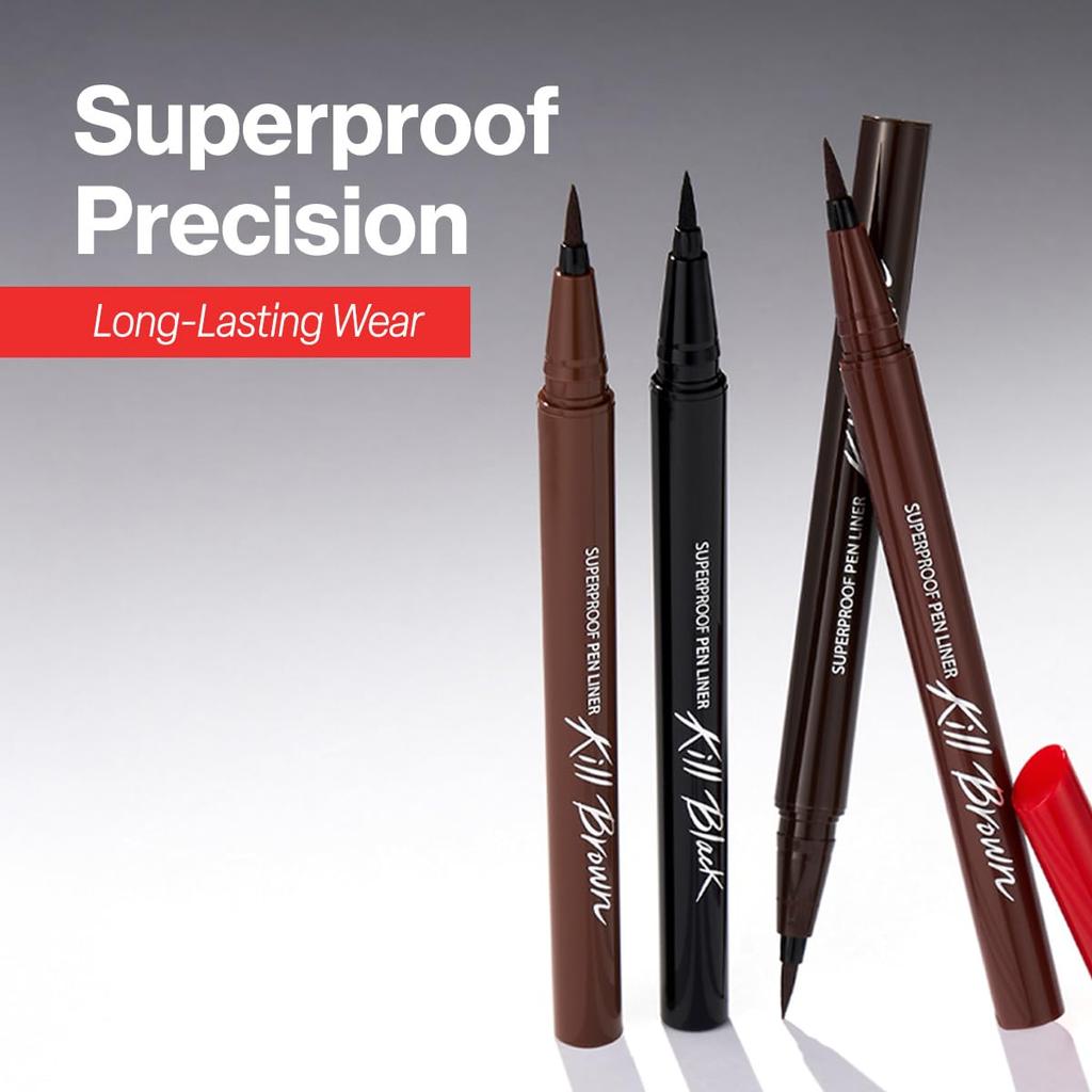 [CLIO] Superproof Pen Liner