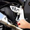Samcos T-Type Spring Hook Motorcycle Exhaust Spring Tool Stainless Steel