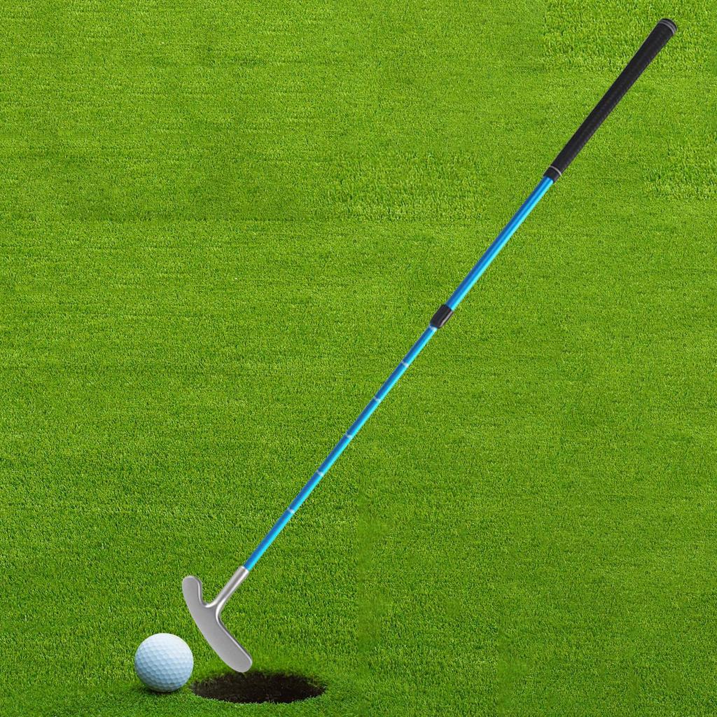 Adjustable Golf Putter for Perfecting Your Putting