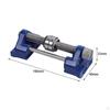 Honing Guide for Iron Edge Sharpening, Sturdy Wood Chisels Sharpening Jig Adjustable Woodworking