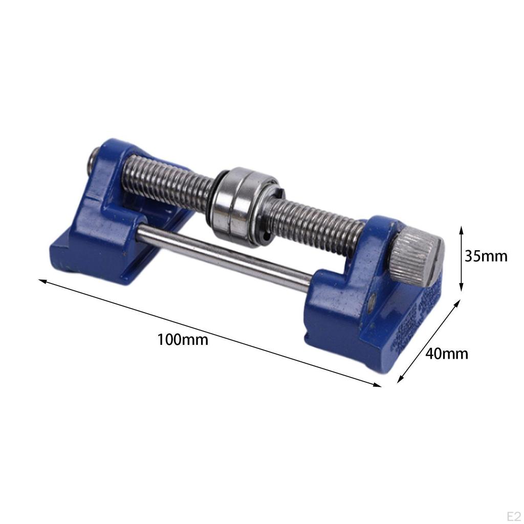 Honing Guide for Iron Edge Sharpening, Sturdy Wood Chisels Sharpening Jig Adjustable Woodworking