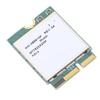AW XB591NF RZ616 MT7922A22M Wireless Card M.2 WiFi 6E Bluetooth 5.2 Tri Band Wireless Module for Laptop 5374Mbps for 4