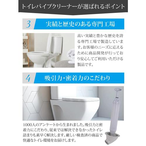 [Featured In Natural Life, Supervised by Plumbing Professionals] SYALEO Plunger, Soft-shelled Turtle Toilet Pipe Cleaner, Vacuum Type, Unclogging, Wes