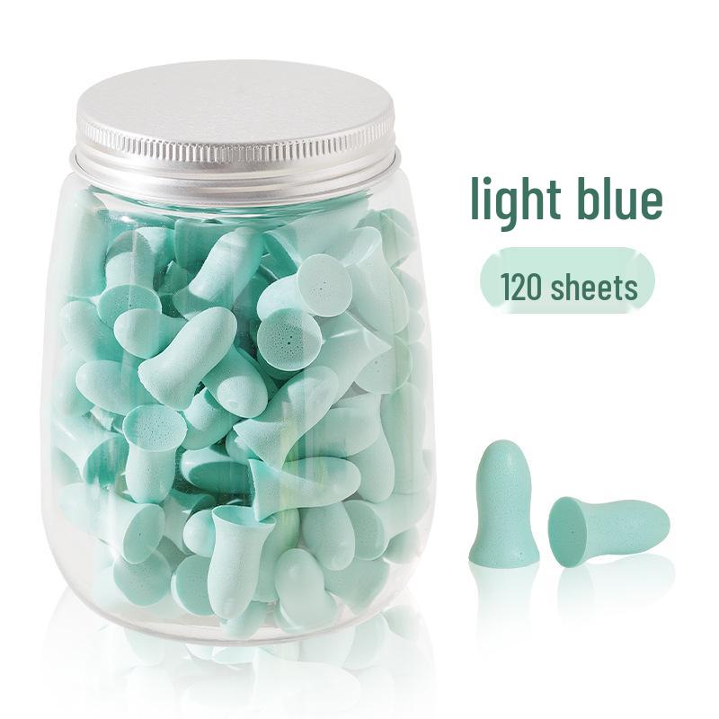 Soundproof Sleeping Earplugs: Noise Reduction for Dorms & Silence, Free Shipping