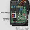 1500KG WiFi APP Control Smart Automatic Operator Motor With Remote Control Release Key 750W Electric Sliding Gate Opener
