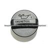 Oil Filler Cap 1250A010 for Mitsubishi Outlander, Lancer, ASX, Outlander Plus.