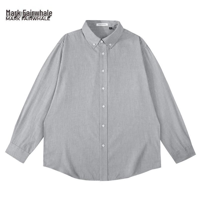 Mark Fairwhale Men s Premium Lyocell Blend Long-Sleeve Shirt XL