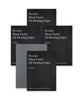Black Powder Premium Blotting Paper 200 Sheets
