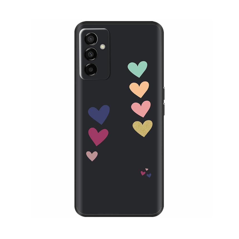 For Samsung A04s Case Soft TPU Print Silicone Back Cover for Samsung Galaxy A04s A04 Phone Case Cover Fundas Coque Shell Capa
