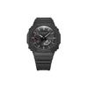 Men Liquid Crystal/Analog Dual Display Series Black Watch GA-B2100-1APR GA-B2100-1APR