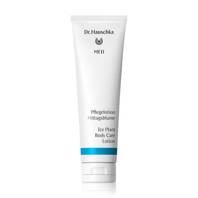 Hauschka Body Lotion Med Ice Plant 145ml