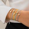 Armbånd – Flettede armbånd