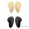 1 Pair Women Buttocks Enhancers Inserts Sponge Pad Crossdressing Hip Pads Comfortable Removable Butt Hip Up Padded