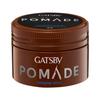 Cera Pomata Modellante Tenuta Suprema Per Uomo, 75g Cera per Capelli per Lucentezza, Controllo dell'Elettricità Statica, Finitura Morbida, Styling Liscio, Facile da Rimuovere