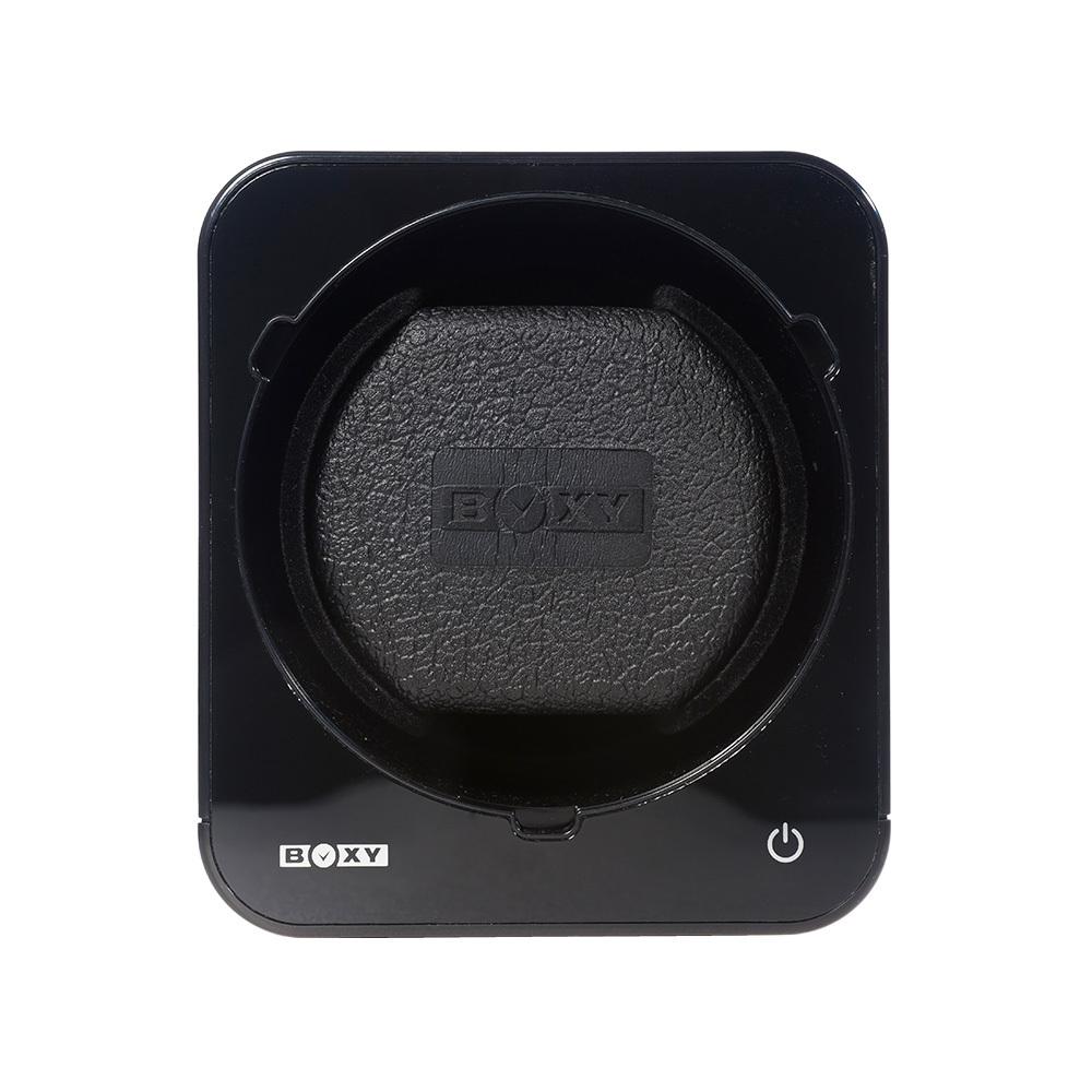 Bagsi Watch Winder F-Bws-F(Re) Red (Adapter Included)